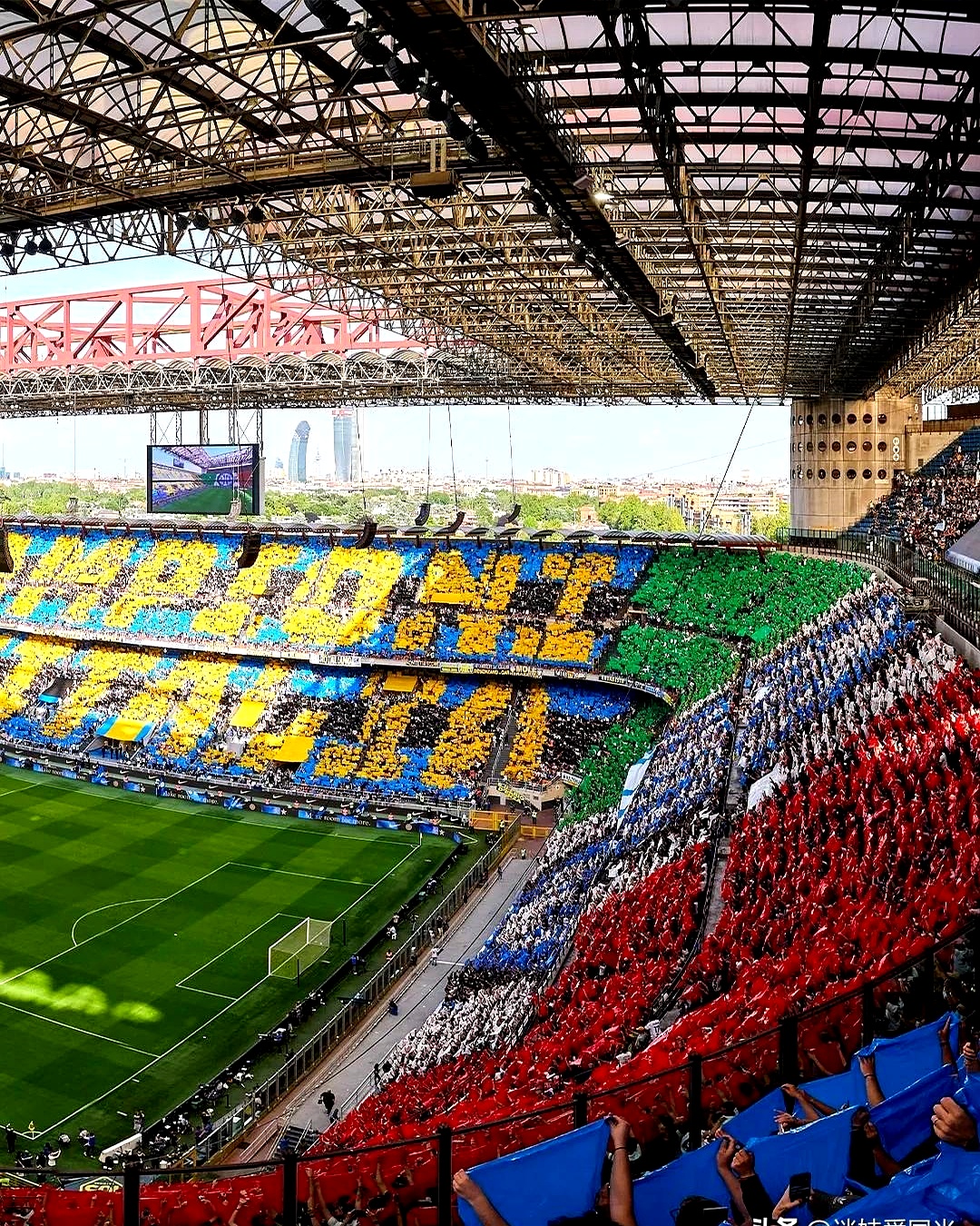 意甲球队主场改建,提升球迷观赛体验 意甲球队主场改建,提升球迷观赛体验