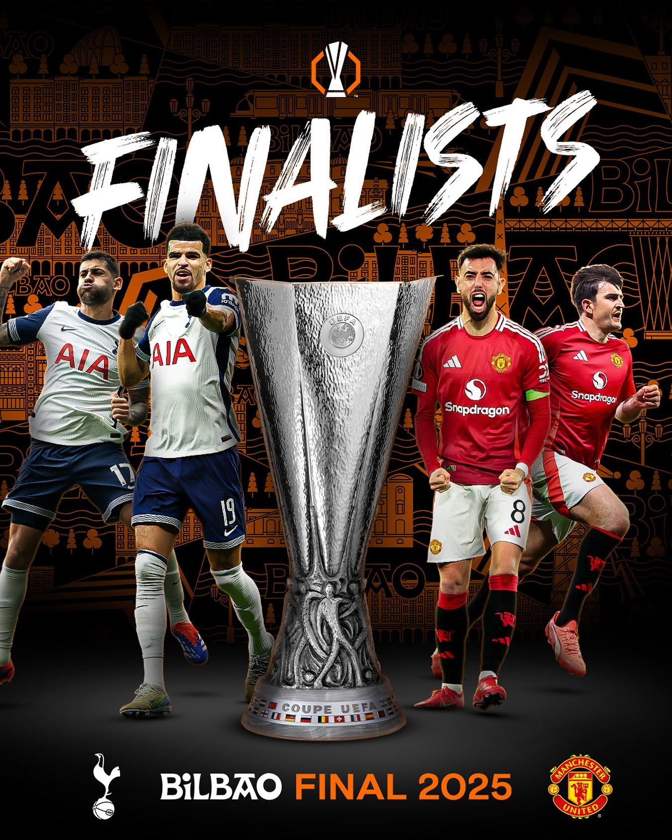 曼联惨遭淘汰，欧冠之路终结