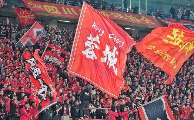 关于成都王者胜利晋级，亚冠前景渐明朗的信息