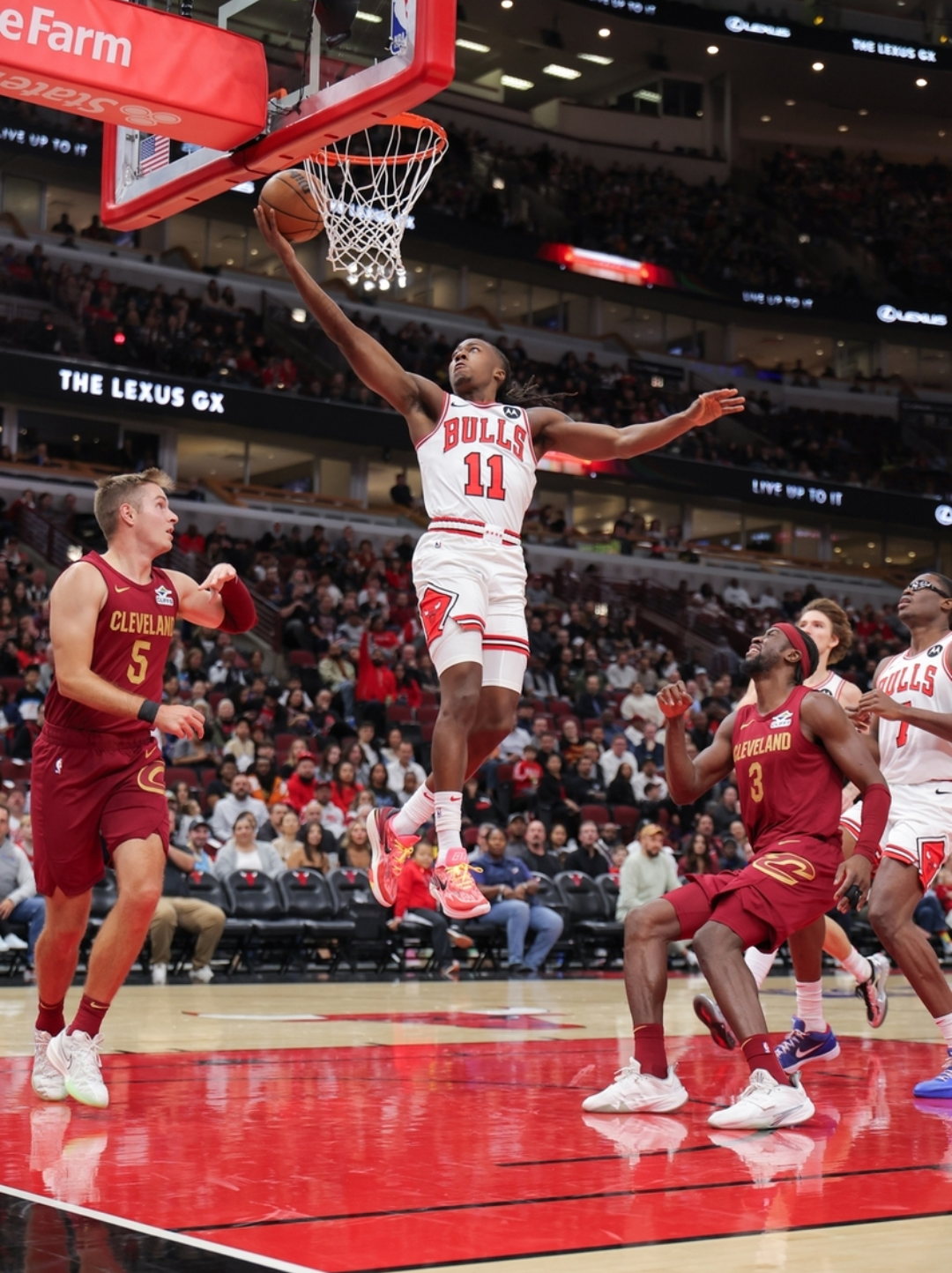 公牛队关键时刻稳定表现进攻不容小觑的简单介绍