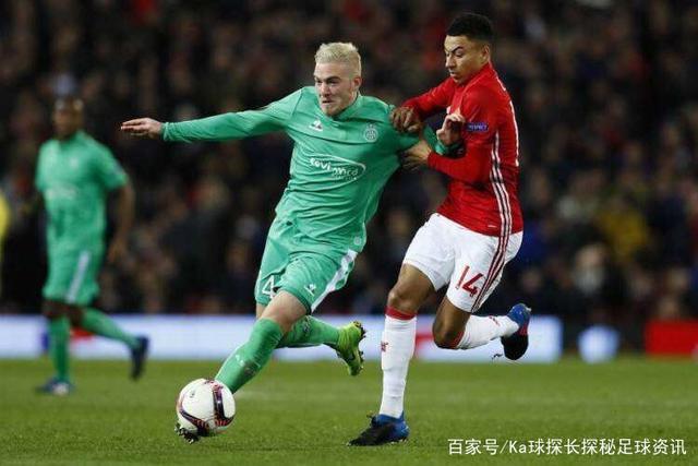 包含圣埃蒂安队连胜在望，实力令人期待的词条