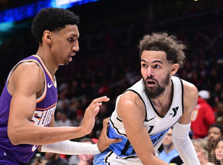 扬尼斯·安特托昆波率领密尔沃基雄鹿击败亚特兰大老鹰的简单介绍