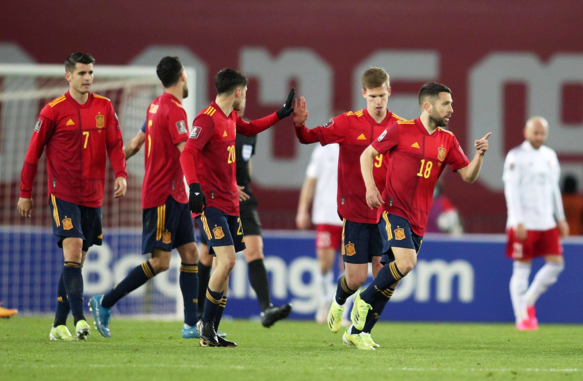 奥地利队势不可挡，取得连胜