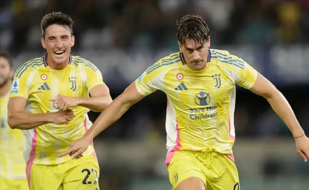 尤文图斯再度获胜，牢牢占据意甲榜首位置