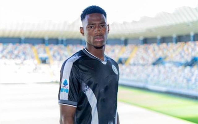 尤文图斯再度获胜，牢牢占据意甲榜首位置