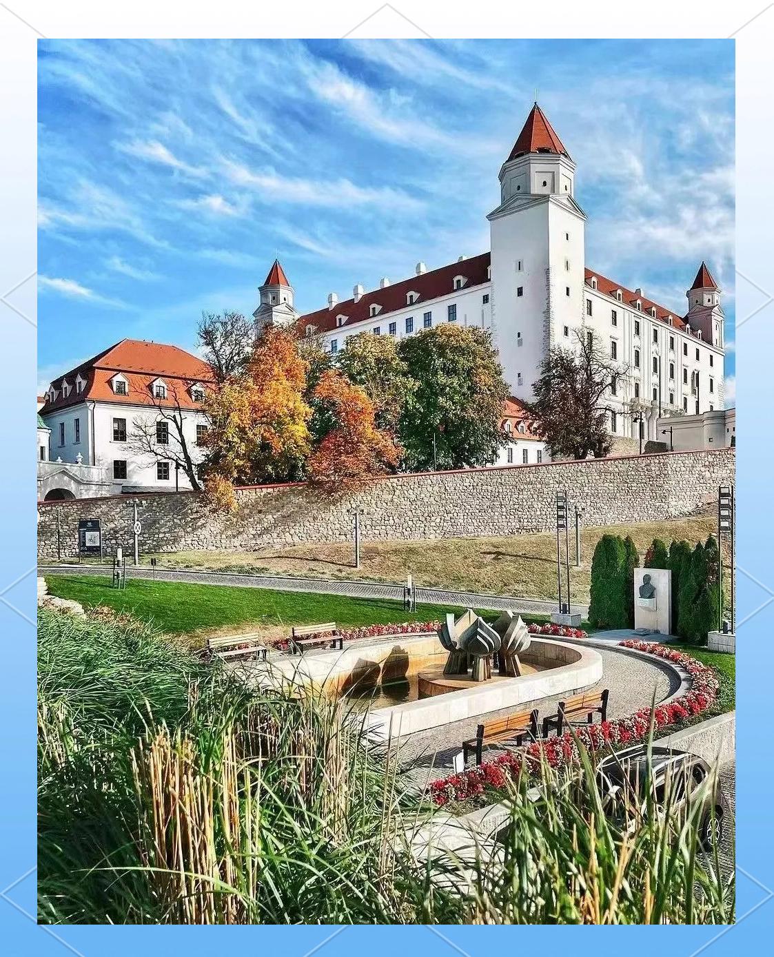 俄罗斯与斯洛伐克争胜，角逐正式开启的简单介绍