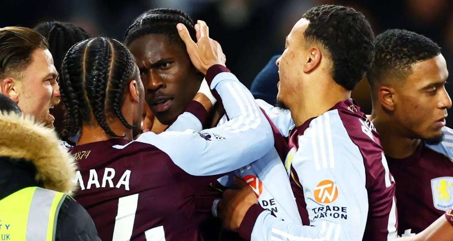 切尔西防线稳固，球队成为本赛季黑马