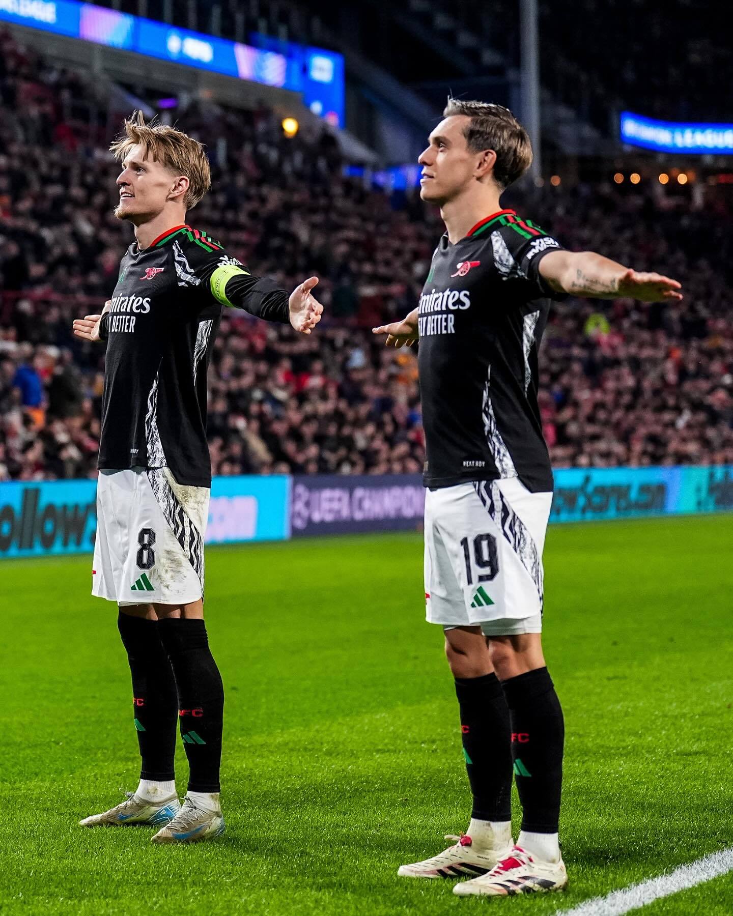 阿森纳门将神勇表现获赞赏 阿森纳门将神勇表现获赞赏