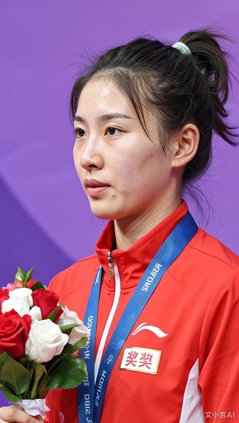 闪耀冠军定凯旋,激奋运动员全力争霸的简单介绍 闪耀冠军定凯旋,激奋运动员全力争霸的简单介绍