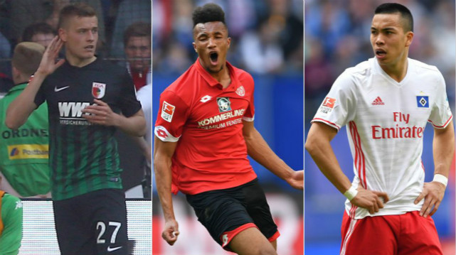 汉堡战平对手，未能赢得三分保级形势严峻的简单介绍