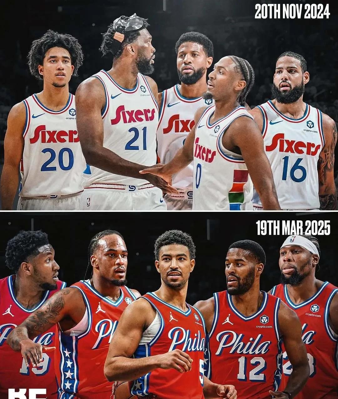 雷霆强势76人，浓眉关键制胜