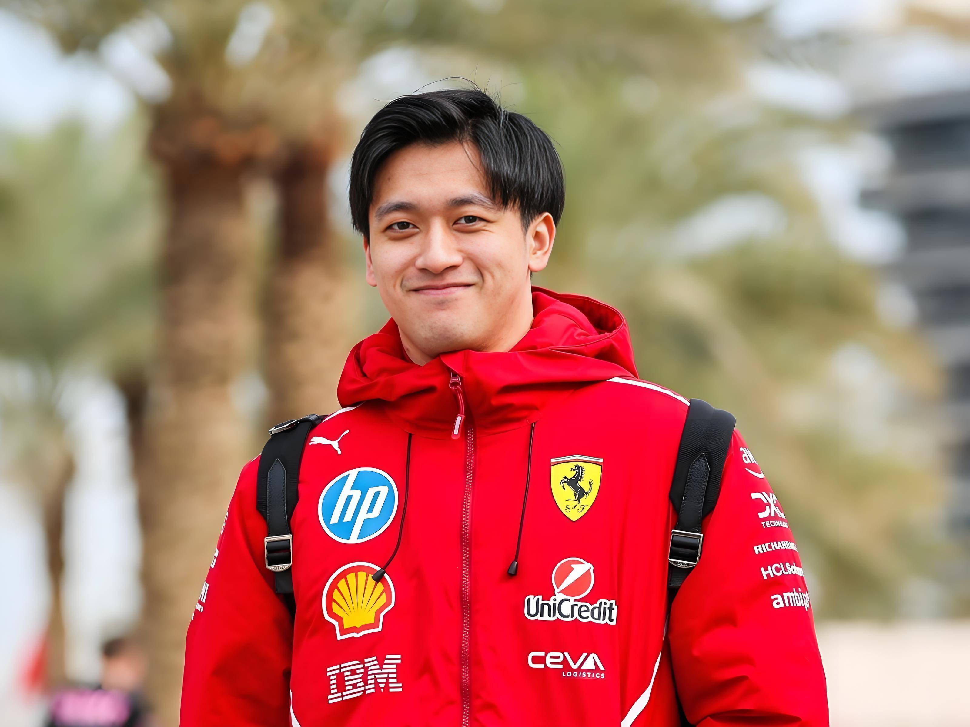 索伯车队翻盘威廉姆斯,周冠宇高光表现的简单介绍 索伯车队翻盘威廉姆斯,周冠宇高光表现的简单介绍