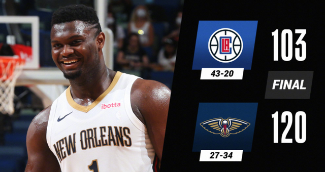 包含菲律宾男篮血洗热火B队，锡安打破历史纪录的词条