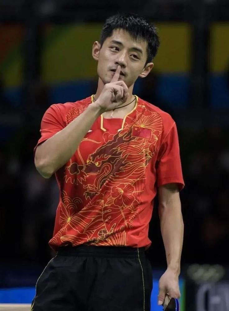 韩国乒乓球队绝杀奥地利乒乓球队,张继科爆发神勇 韩国乒乓球队绝杀奥地利乒乓球队,张继科爆发神勇