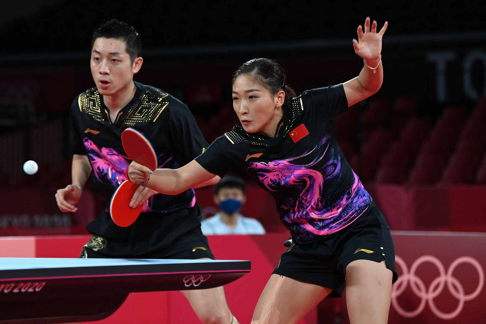 关于比利时乒乓球队横扫法国乒乓球队,许昕惊艳世界的信息 关于比利时乒乓球队横扫法国乒乓球队,许昕惊艳世界的信息