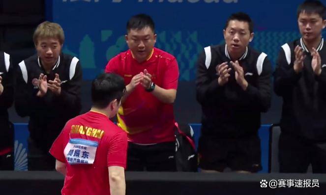 关于比利时乒乓球队横扫法国乒乓球队,许昕惊艳世界的信息 关于比利时乒乓球队横扫法国乒乓球队,许昕惊艳世界的信息