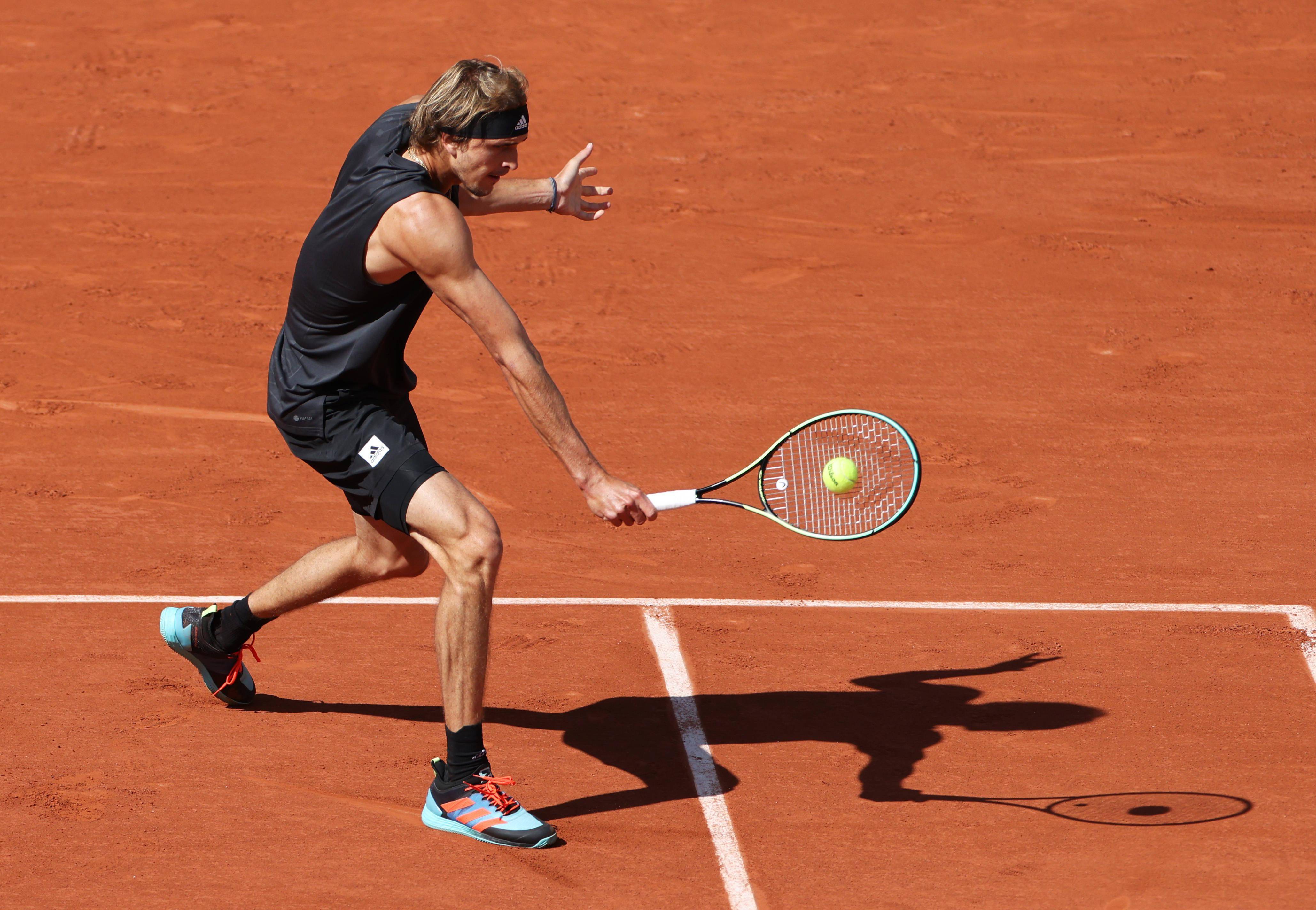 拉沃尔杯轻取澳网，兹维列夫高光表现的简单介绍