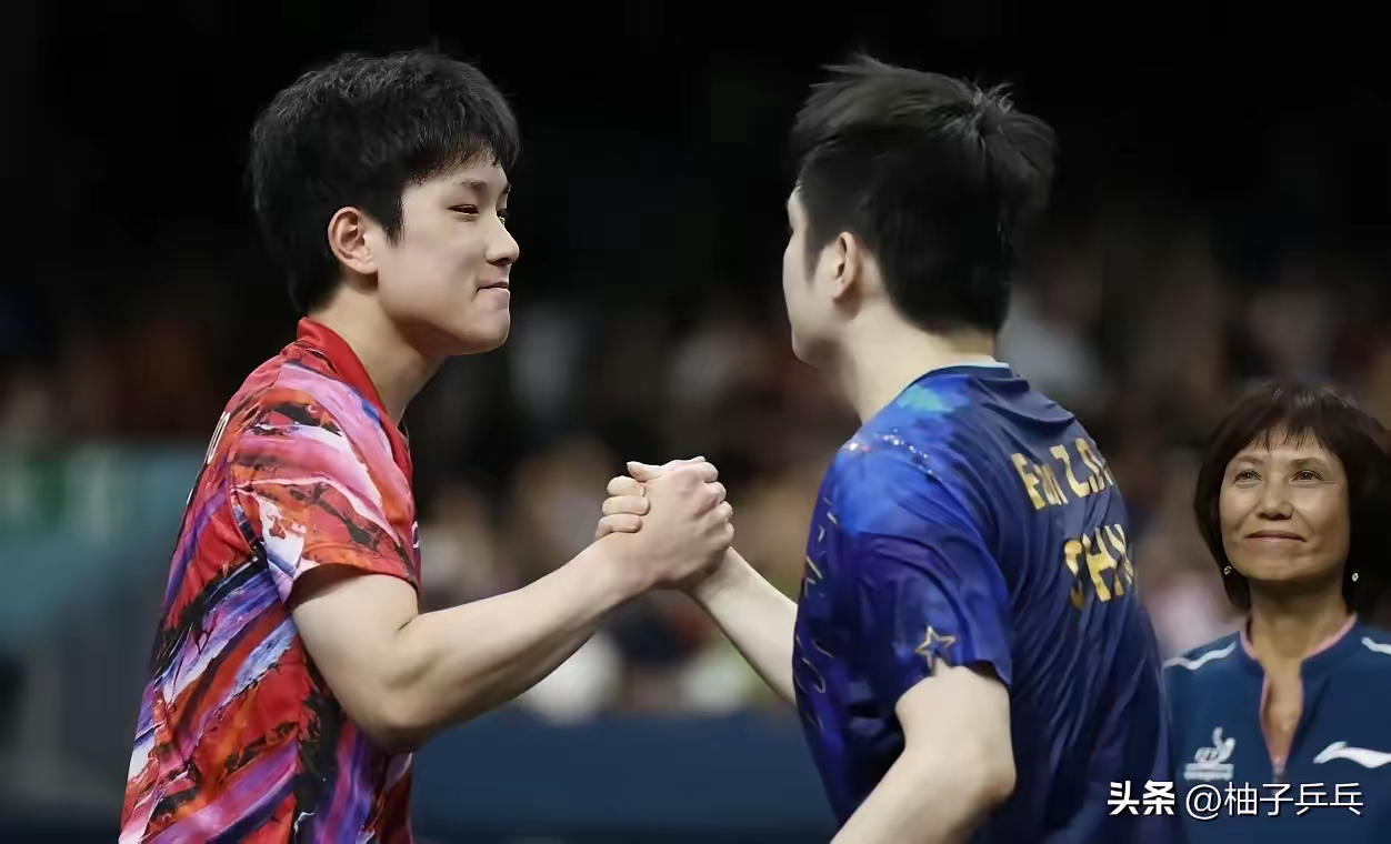 瑞典乒乓球队逆转中国乒乓球队,张本智和关键制胜的简单介绍 瑞典乒乓球队逆转中国乒乓球队,张本智和关键制胜的简单介绍