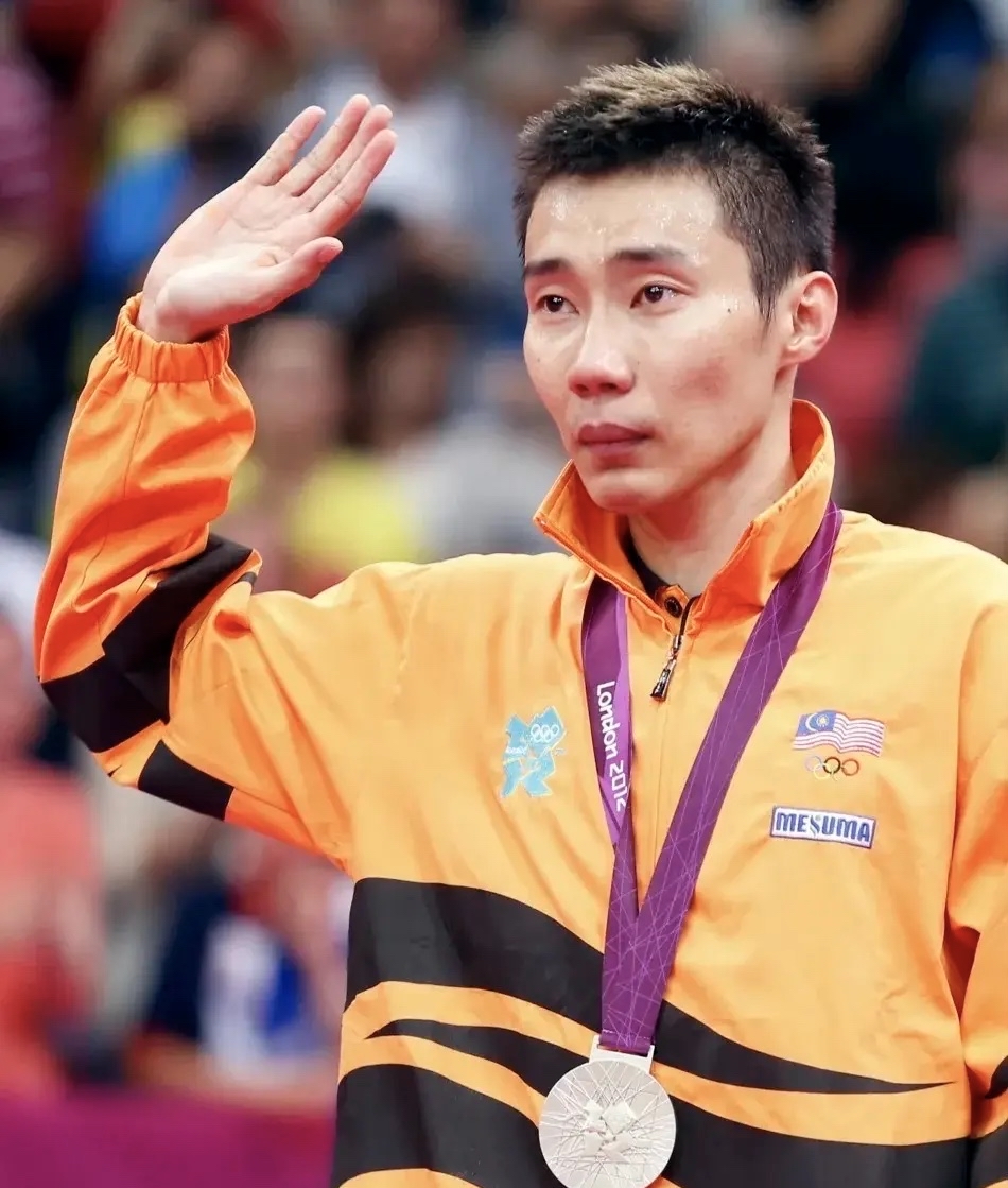 关于中国羽毛球队鏖战印尼羽毛球队，李宗伟送出助攻的信息