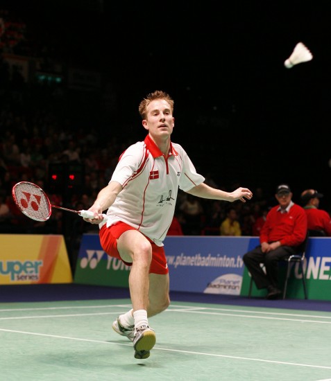 关于英格兰羽毛球队血洗丹麦羽毛球队，陶菲克绝境逆转的信息