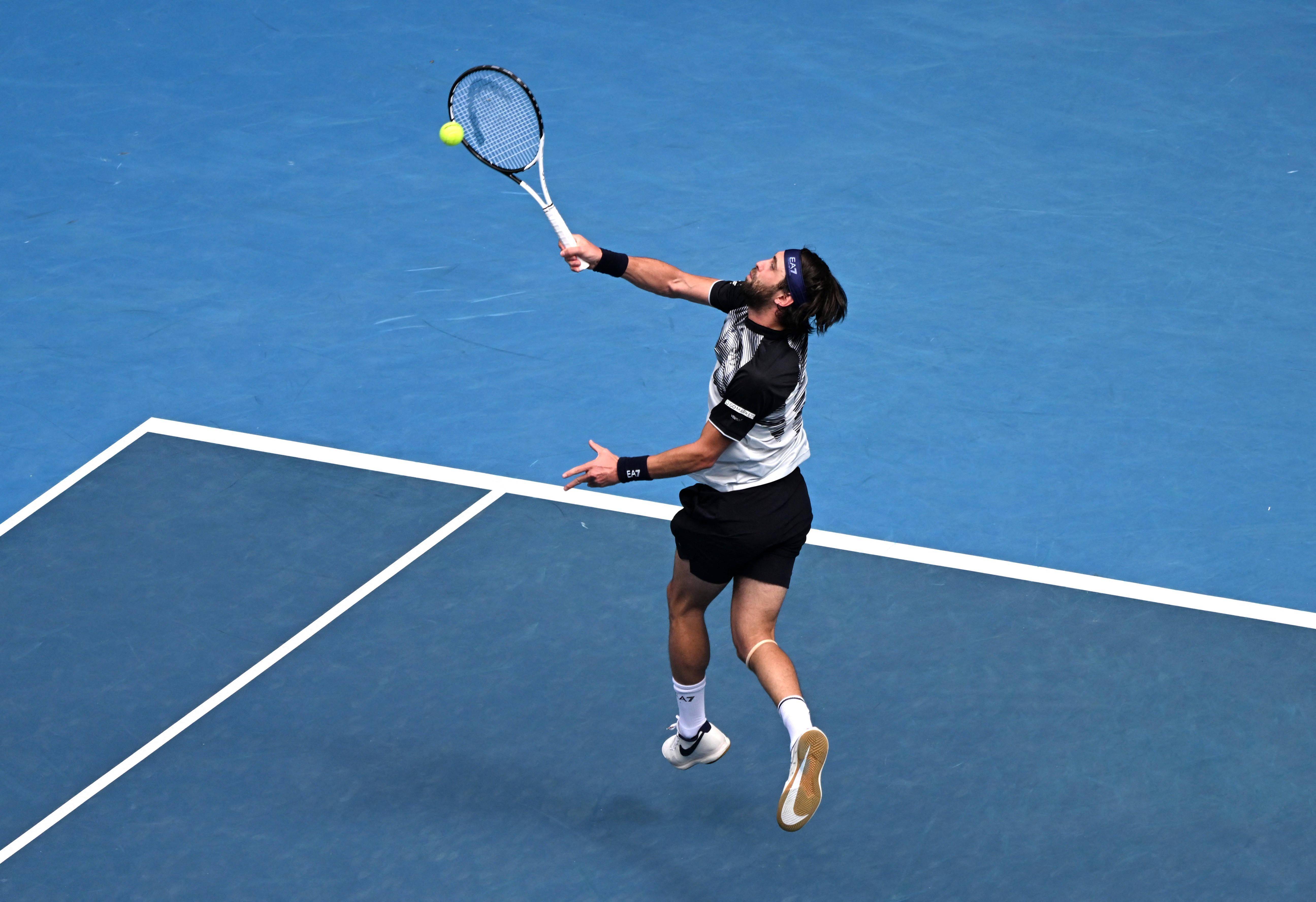 澳大利亚网球队血洗英国网球队,穆雷关键制胜的简单介绍 澳大利亚网球队血洗英国网球队,穆雷关键制胜的简单介绍