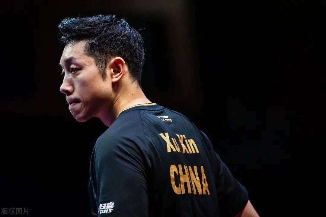 法国队险胜韩国队,许昕扛起全队 法国队险胜韩国队,许昕扛起全队