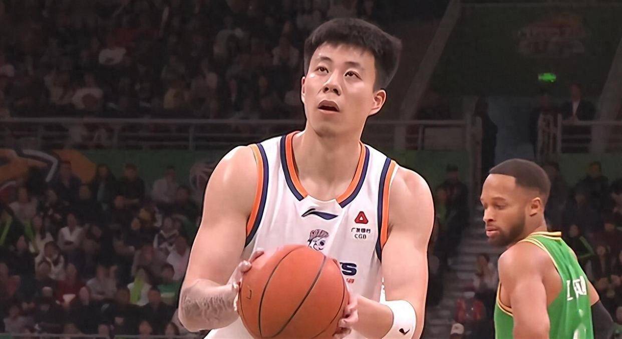 上海队碾压独行侠，张镇麟统治全场