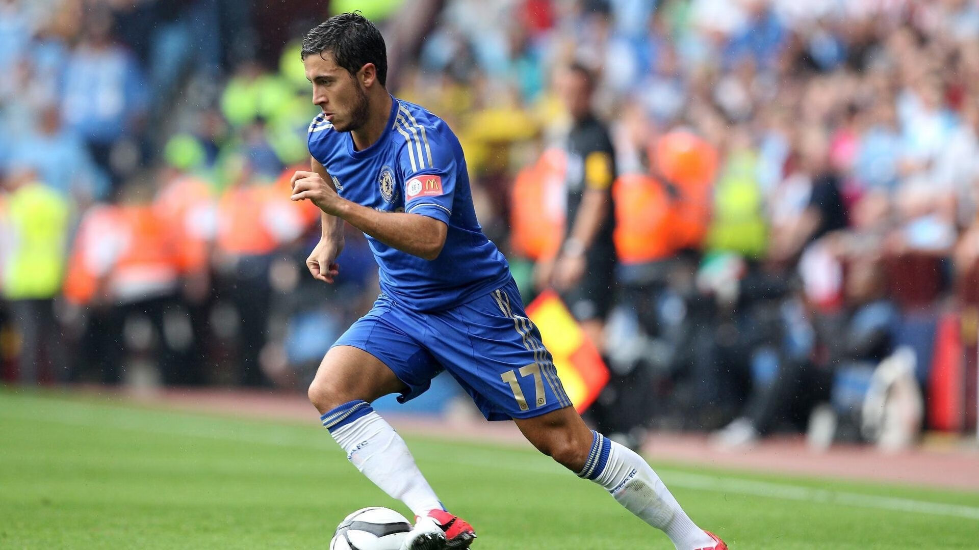 福克斯独舞美加墨之夜,当进攻成为唯一的语言